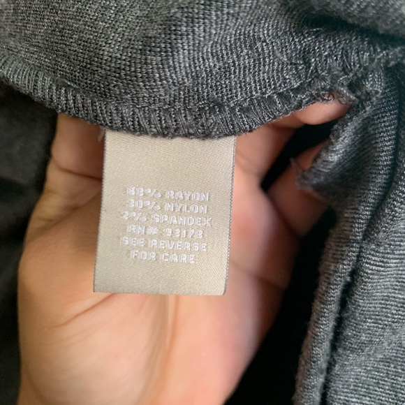 Gray Jacket - Picture 5 of 5